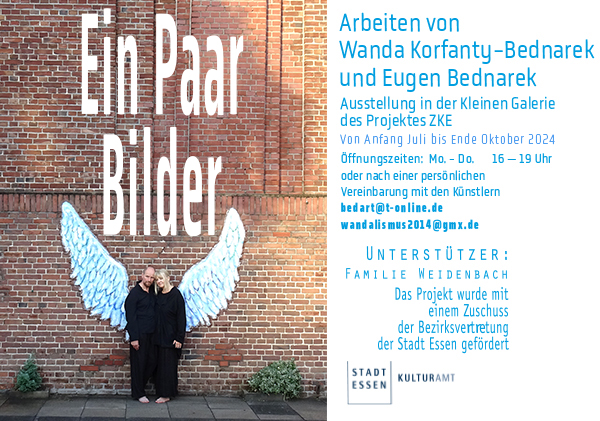 Kleine Galerie ZKE