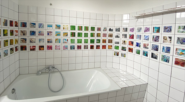 Kleine Galerie ZKE