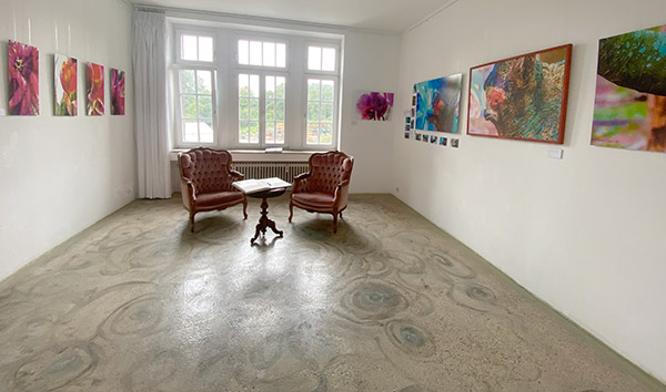 Kleine Galerie ZKE