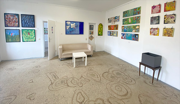 Kleine Galerie ZKE