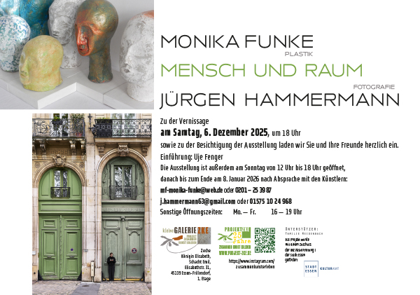 Kleine Galerie ZKE